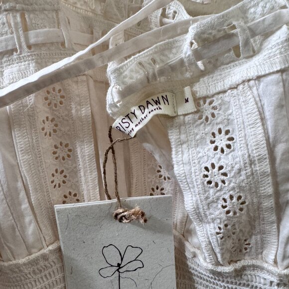 Christy Dawn larrisa dress - Picture 3 of 4